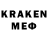 Метадон methadone Patrisk Seba